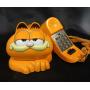 " I Hate Mondays " An Online Garfield Auction