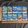 POP UP Hotwheels Auction ONline