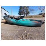 12/9/2023 Davis Live Auction (Marion, KS)