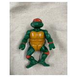 1988 Teenage Mutant Ninja Turtles Michelangelo