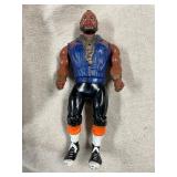 1983 A Team BA Baracus Mr. T