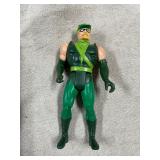 1985 DC Comics Green Arrow