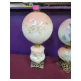 GWTW Kerosene lamp