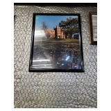Old Main Marshall University
