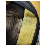 U.S. Navy Tie Up Fly Uniform