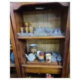 Misc. Glass and etc.