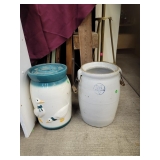 Northstar Churn/Duck Churn