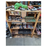 Misc. Mechanic Tools