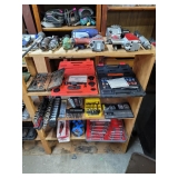 Misc. Mechanic Tools
