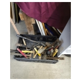 Misc. Hammers/ Prybars