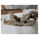 Stanley Compass Plane