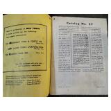 1957 MAC TOOLS Catalog