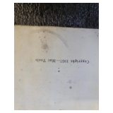 1957 MAC TOOLS Catalog
