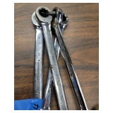 GearWrench set Standard