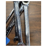 GearWrench Set Metric