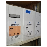Stratasys ASA 3D printer filament