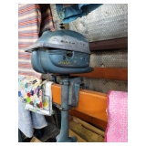 Evinrude Lightwin Outboard