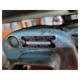 Evinrude Lightwin Outboard
