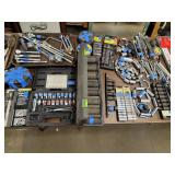 Assorted Tools