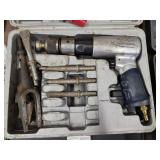 Blue Point Air Hammer