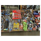 Assorted Tools