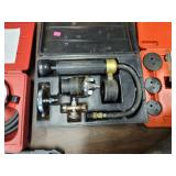 Cooling System Pressure Tester