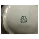 Anchor Pottery Chamber Pot