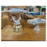 Vintage Car Trophy Toppers