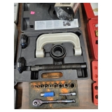 Ever Tough Ball Joint/ U-Joint Press Set