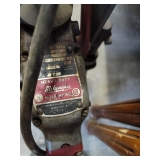 Milwaukee Hole Hawg (Pipe Drill)