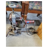 Milwaukee Hole Hawg (Pipe Drill)