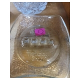 Holiday Inn Ashtray