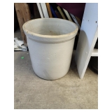 Crock ~ 3-5 Gallon