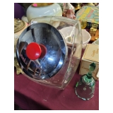 Countertop Candy Jar