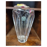 Lenox Crystal Vase