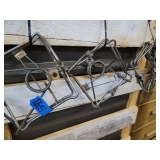 15x USA Bodygrip Traps
