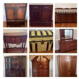 Dog Days of Summer in Columbia, SC Closes Thursday 08/10 at 7 PM, Pickup Fri 08/11 3 - 6 PM