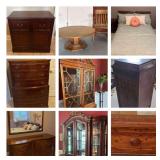 Morning Shore in Lexington, SC #2 Closes Monday 8/21 at 7 PM, Pickup Wed 8/23 & Thur 8/24 4 - 7 PM