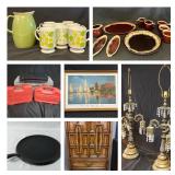 Lexington, SC Warehouse Sale Online Auction