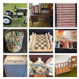 Foxhall in Forest Acres, SC #1