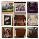 Spring Valley Online Estate Auction