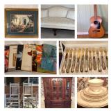 Shadowbrook White Hall Online Estate Auction