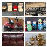 Oak Hill in Prosperity, SC Online Auction