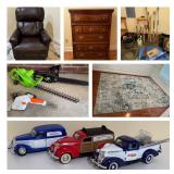 Garden Walk in Lexington, SC Online Auction