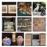 Wildewood NE Online Auction