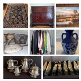 Forest Lake Place Estate Online Auction
