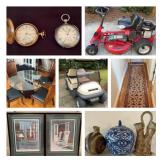 Longtown Rd in Blythewood, SC Online Auction