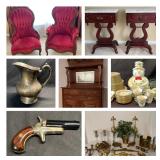 Beaver Dam Rd Quail Valley Online Auction