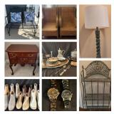 Hammock Bay in Lexington, SC Online Auction