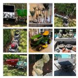 Wise Ferry in Lexington, SC Estate Online Auction